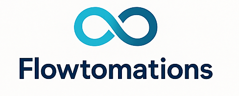 Flowtomations